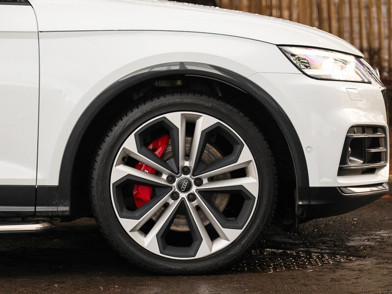 Used Audi Q5 2020 for sale - 77767222: Photo 9