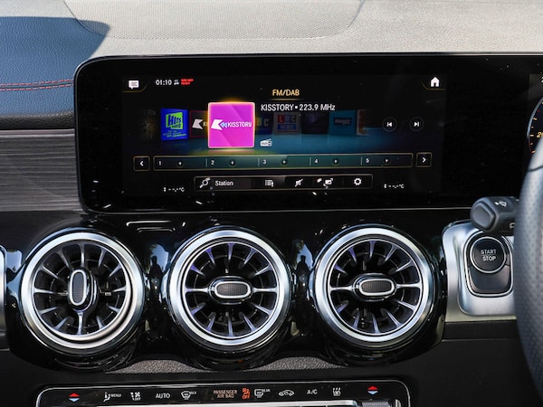 Used Mercedes-Benz EQB 2022 for sale - 75295154: Photo 19