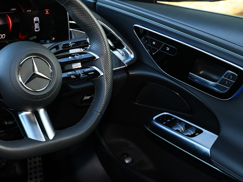 Used Mercedes-Benz E Class 2024 for sale - 76311615: Photo 12