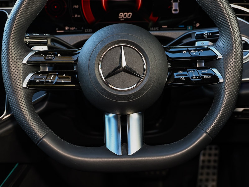 Used Mercedes-Benz E Class 2024 for sale - 76311615: Photo 15