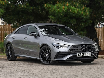 Used Mercedes-Benz CLA 2025 for sale - 78503351: Photo