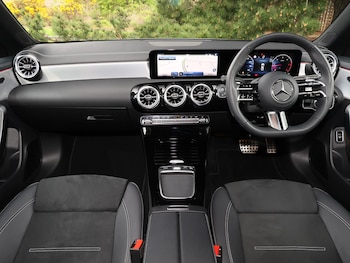 Used Mercedes-Benz CLA 2025 for sale - 78503351: Photo