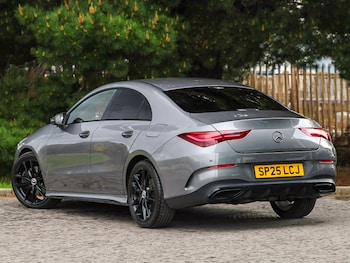 Used Mercedes-Benz CLA 2025 for sale - 78503351: Photo
