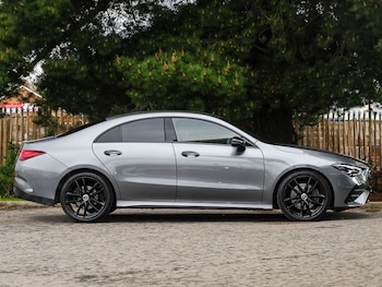 Used Mercedes-Benz CLA 2025 for sale - 78503351: Photo