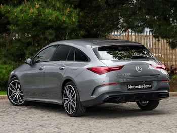 Used Mercedes-Benz CLA 2025 for sale - 78503349: Photo