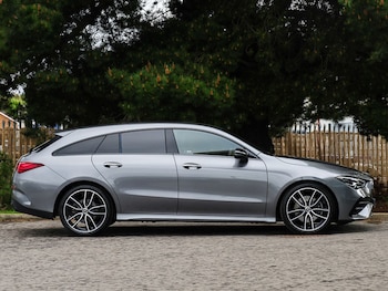 Used Mercedes-Benz CLA 2025 for sale - 78503349: Photo