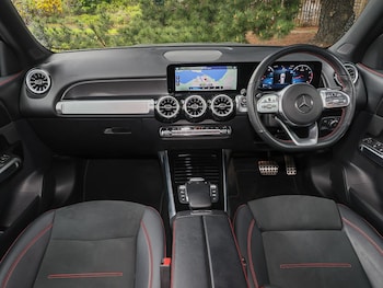 Used Mercedes-Benz GLB 2022 for sale - 78669871: Photo