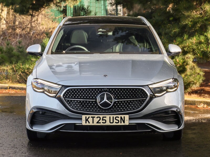 Used Mercedes-Benz E Class 2025 for sale - 77847008: Photo 13