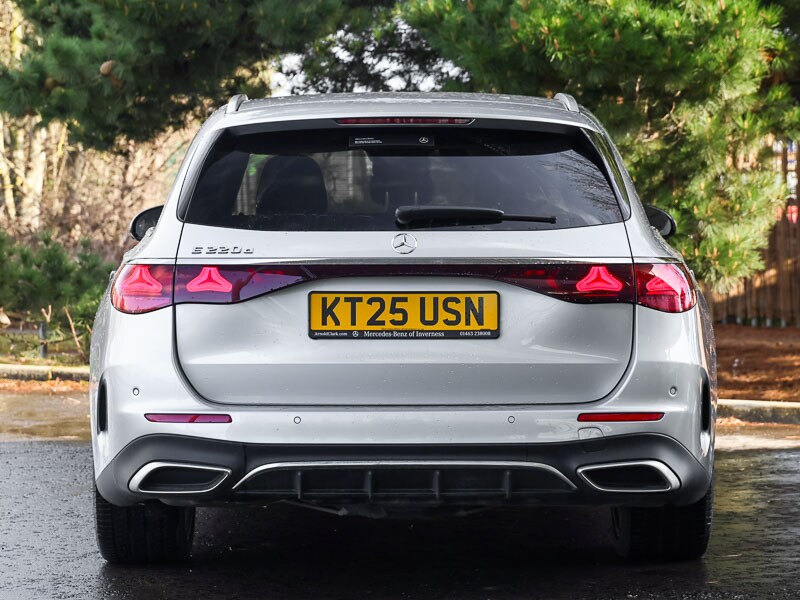 Used Mercedes-Benz E Class 2025 for sale - 77847008: Photo 14