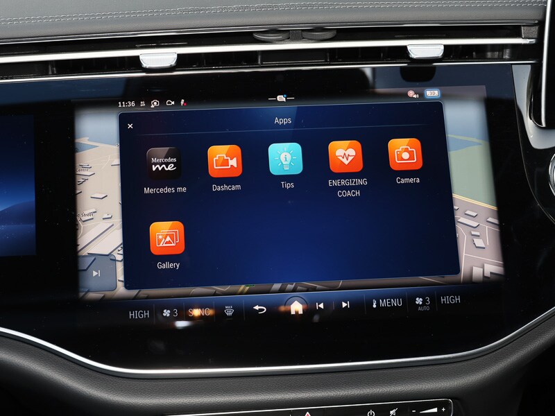 Used Mercedes-Benz E Class 2025 for sale - 77847008: Photo 16