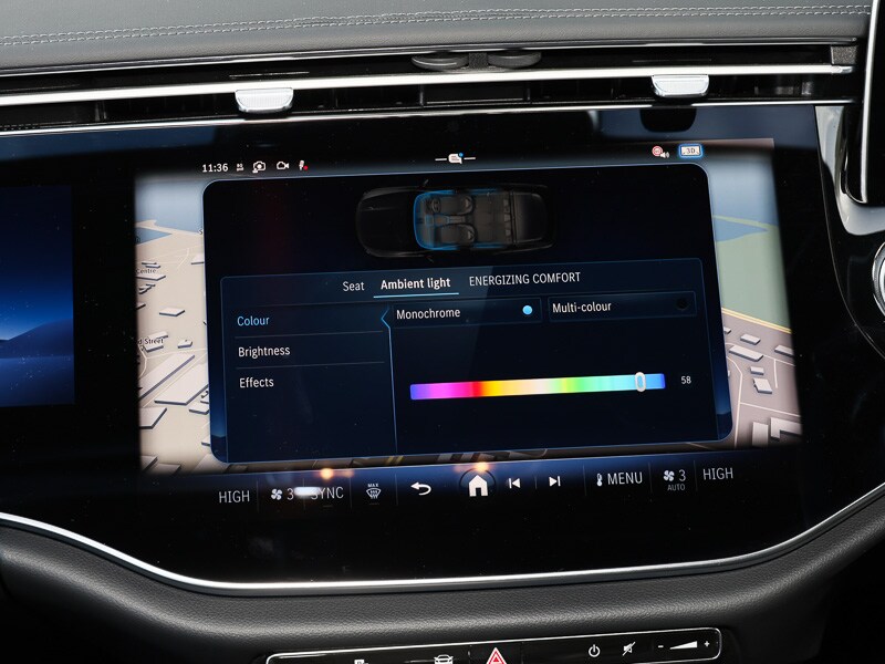 Used Mercedes-Benz E Class 2025 for sale - 77847008: Photo 17