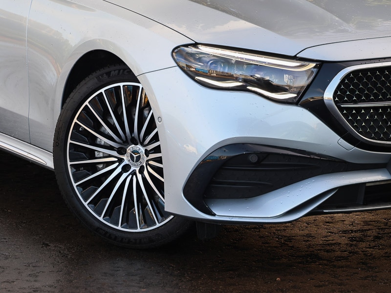 Used Mercedes-Benz E Class 2025 for sale - 77847008: Photo 18