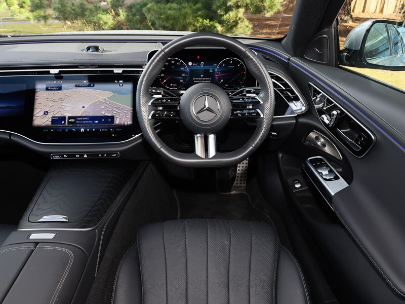 Used Mercedes-Benz E Class 2025 for sale - 77847008: Photo 7