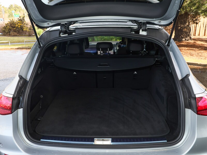 Used Mercedes-Benz E Class 2025 for sale - 77847008: Photo 8