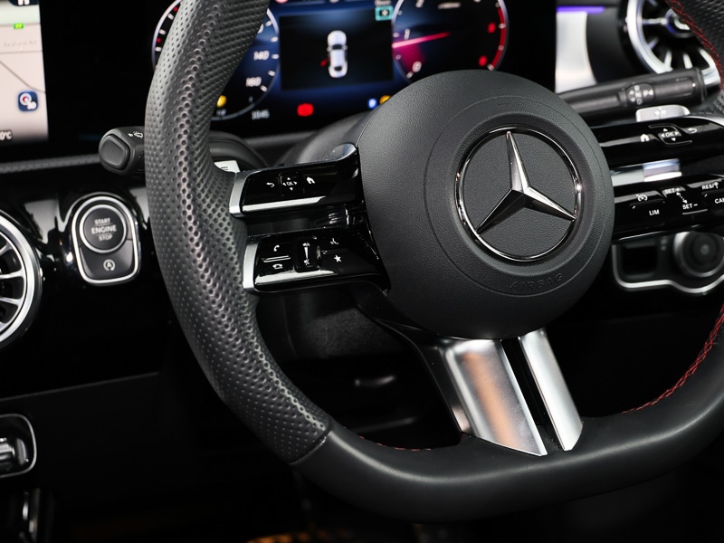 Used Mercedes-Benz CLA 2025 for sale - 78118205: Photo 11