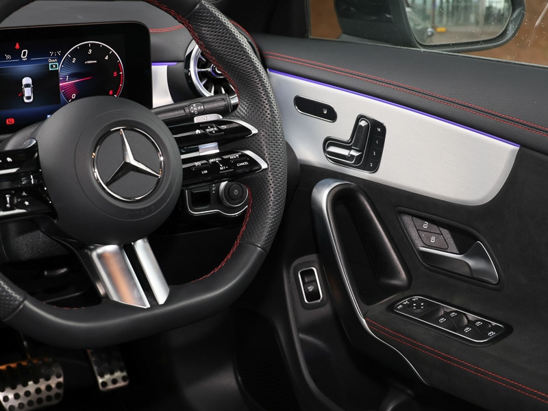 Used Mercedes-Benz CLA 2025 for sale - 78118205: Photo 12