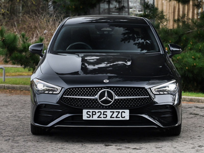 Used Mercedes-Benz CLA 2025 for sale - 78118205: Photo 13