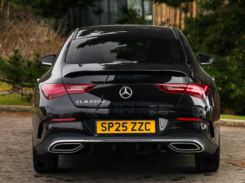 Used Mercedes-Benz CLA 2025 for sale - 78118205: Photo 14