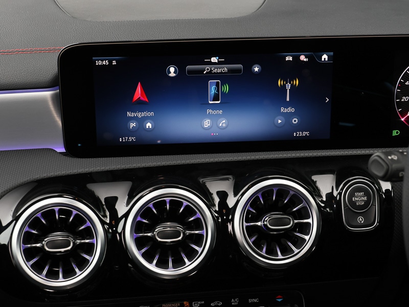 Used Mercedes-Benz CLA 2025 for sale - 78118205: Photo 15