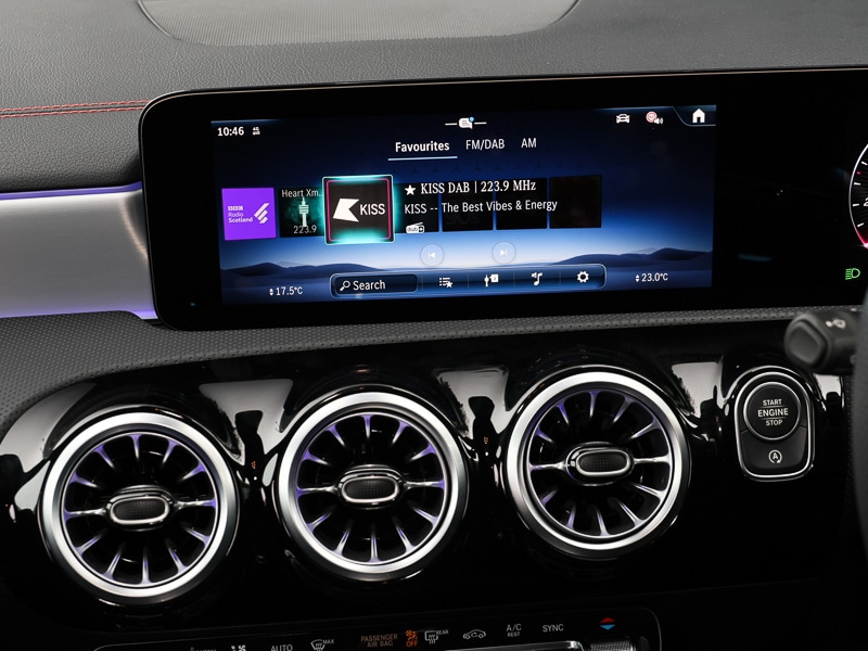 Used Mercedes-Benz CLA 2025 for sale - 78118205: Photo 16