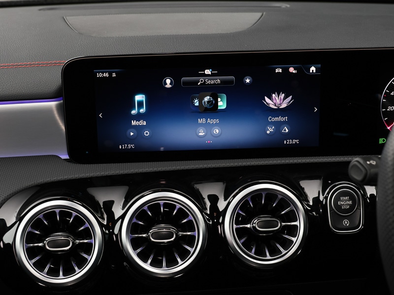 Used Mercedes-Benz CLA 2025 for sale - 78118205: Photo 17