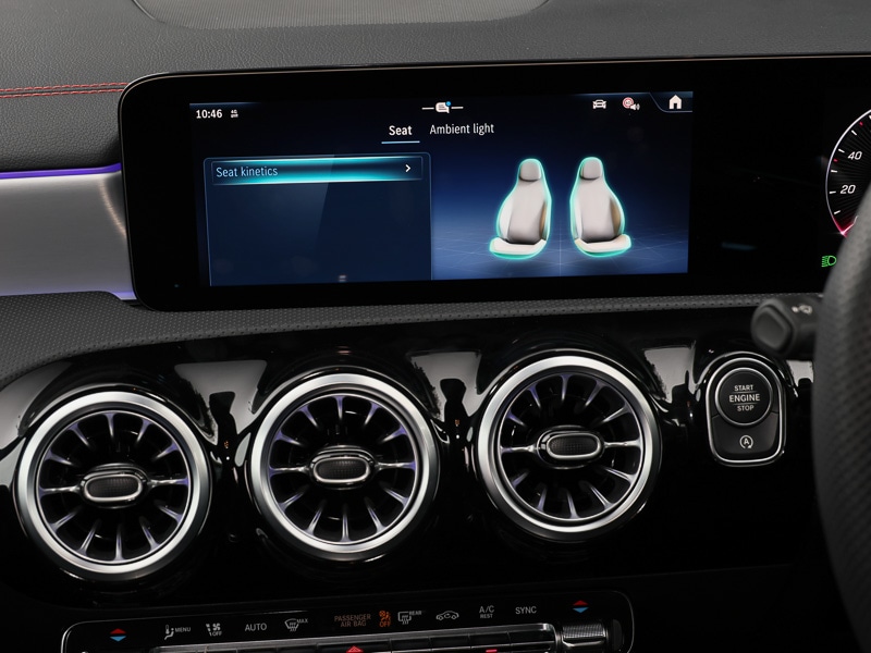 Used Mercedes-Benz CLA 2025 for sale - 78118205: Photo 18