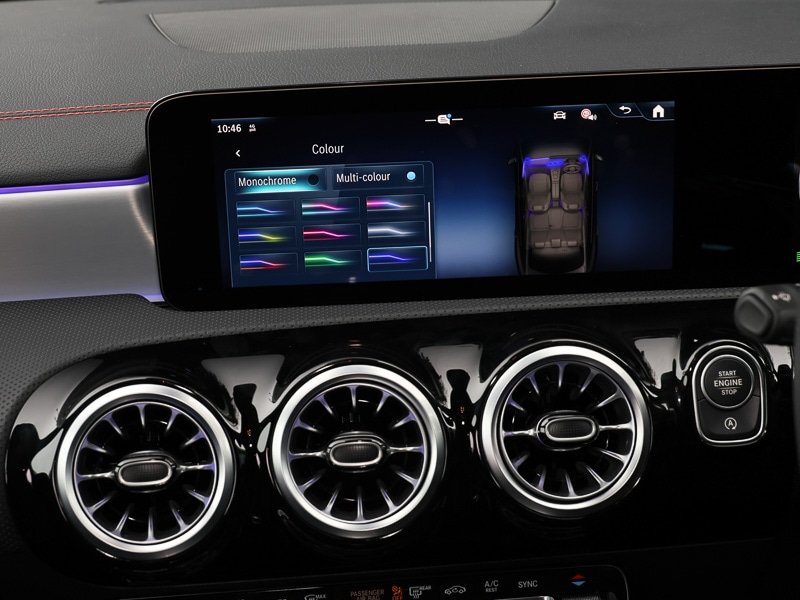 Used Mercedes-Benz CLA 2025 for sale - 78118205: Photo 19