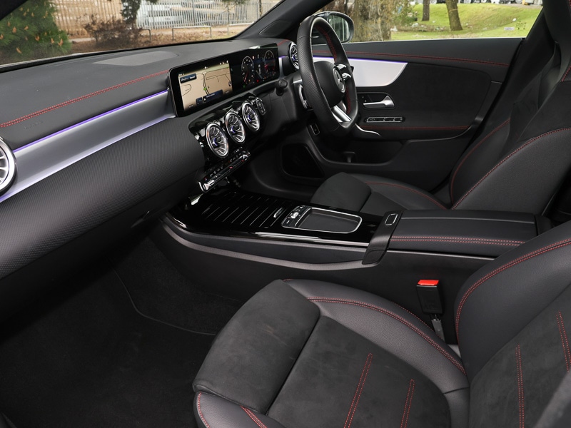 Used Mercedes-Benz CLA 2025 for sale - 78118205: Photo 5