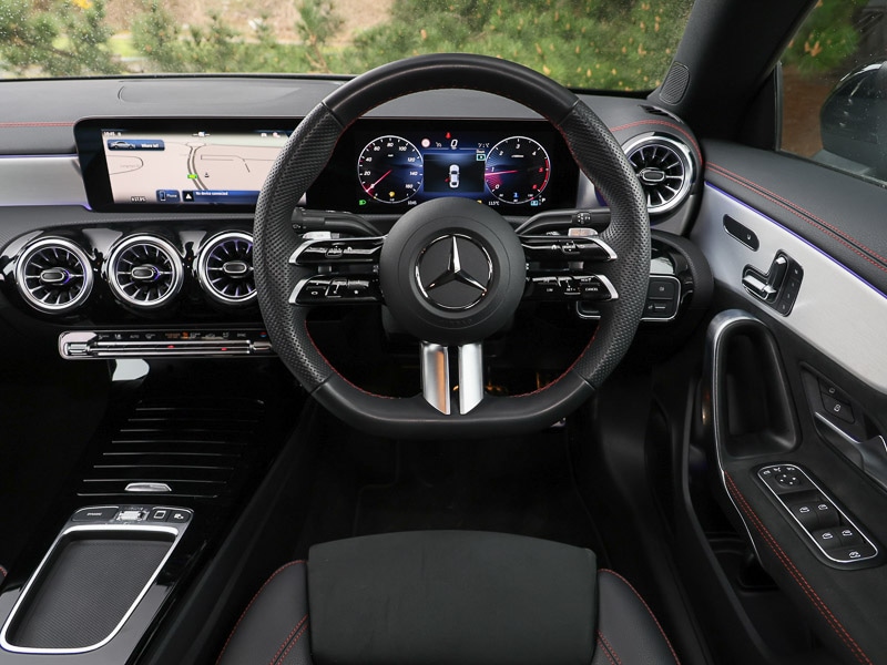 Used Mercedes-Benz CLA 2025 for sale - 78118205: Photo 7