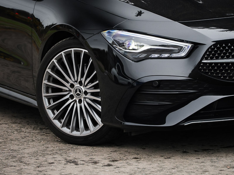 Used Mercedes-Benz CLA 2025 for sale - 78118205: Photo 9