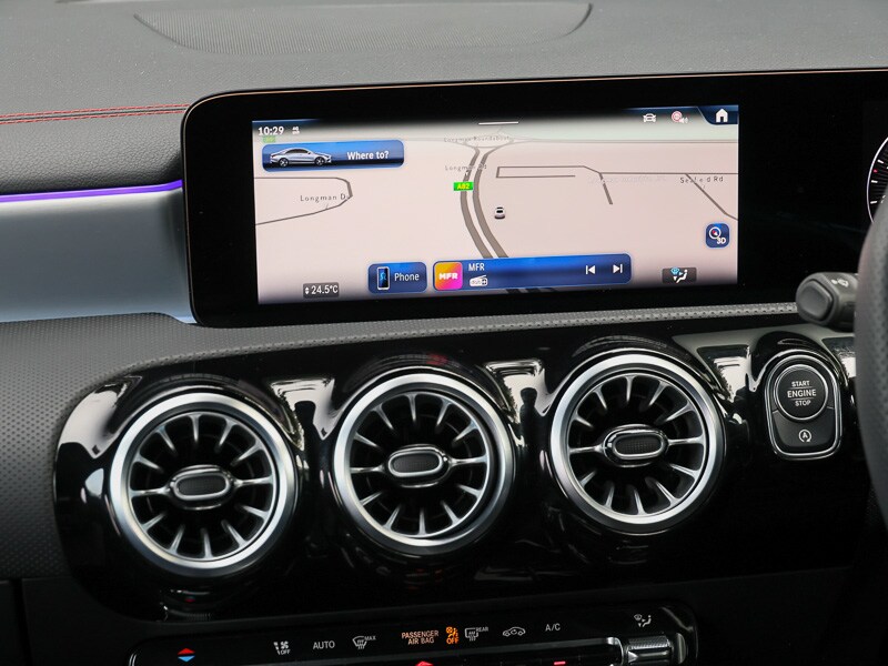 Used Mercedes-Benz CLA 2025 for sale - 76208058: Photo 10