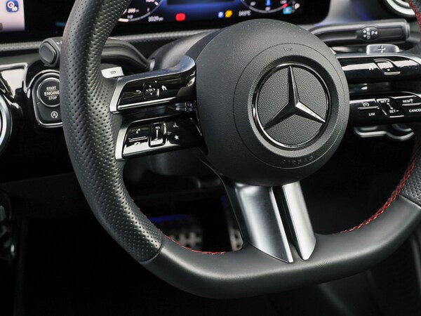Used Mercedes-Benz CLA 2025 for sale - 76208058: Photo 11