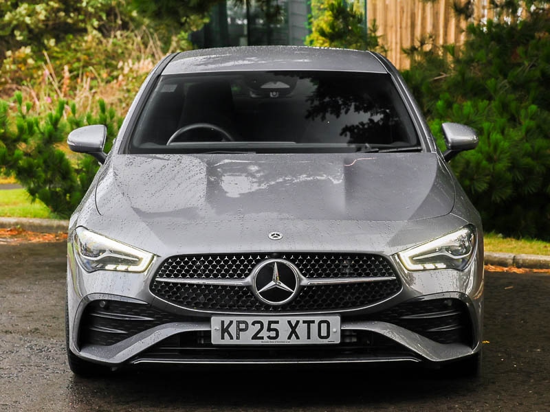 Used Mercedes-Benz CLA 2025 for sale - 76208058: Photo 13