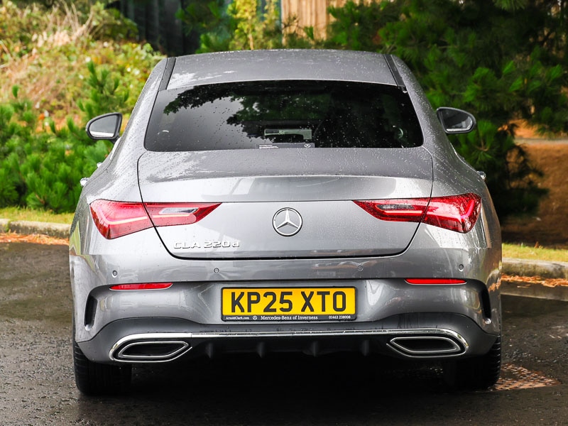 Used Mercedes-Benz CLA 2025 for sale - 76208058: Photo 14