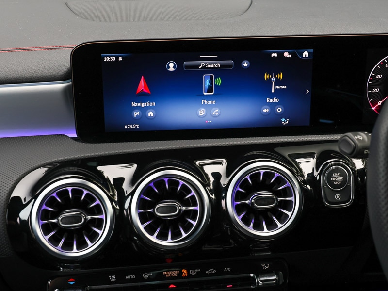 Used Mercedes-Benz CLA 2025 for sale - 76208058: Photo 15