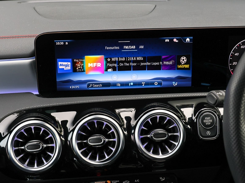 Used Mercedes-Benz CLA 2025 for sale - 76208058: Photo 16