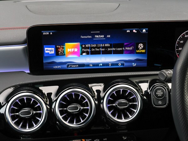 Used Mercedes-Benz CLA 2025 for sale - 76208058: Photo 16
