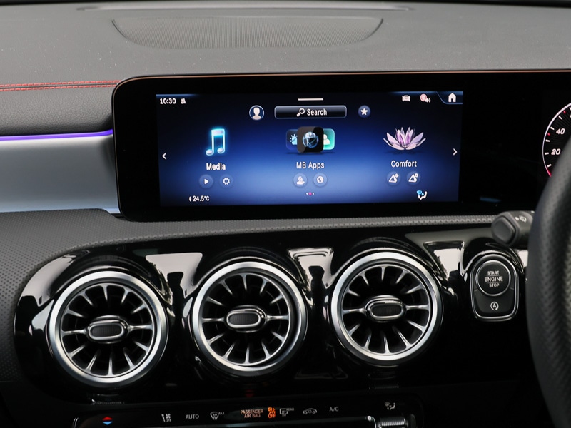 Used Mercedes-Benz CLA 2025 for sale - 76208058: Photo 17