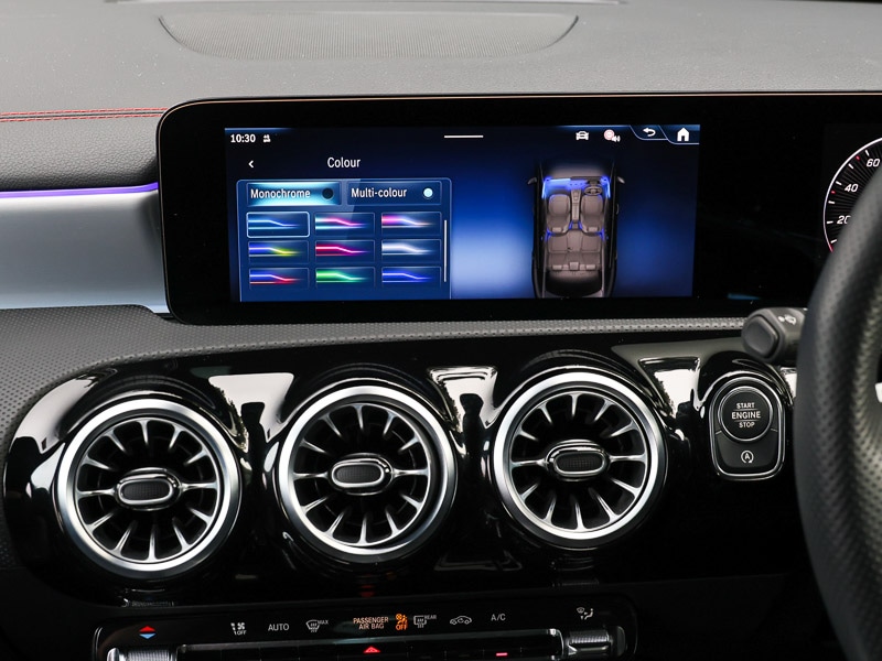 Used Mercedes-Benz CLA 2025 for sale - 76208058: Photo 18