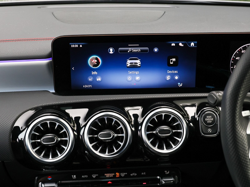 Used Mercedes-Benz CLA 2025 for sale - 76208058: Photo 19