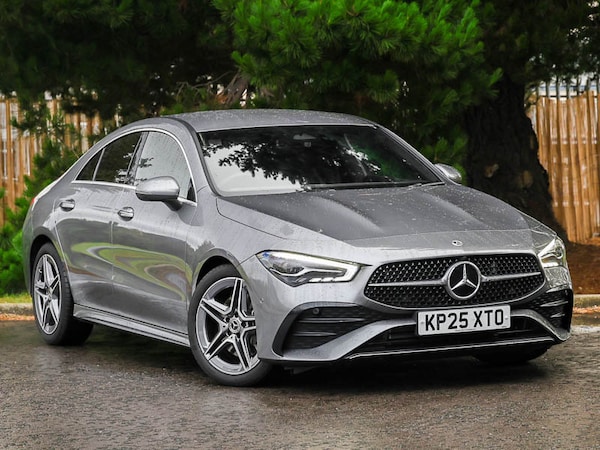 Used Mercedes-Benz CLA 2025 for sale - 76208058: Photo 1