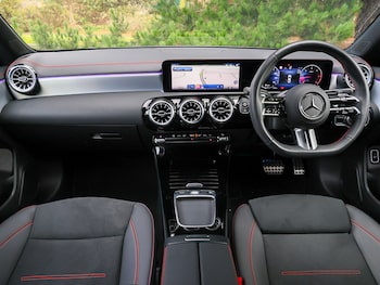 Used Mercedes-Benz CLA 2025 for sale - 76208058: Photo