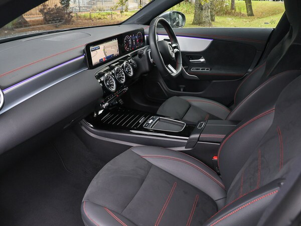 Used Mercedes-Benz CLA 2025 for sale - 76208058: Photo 5