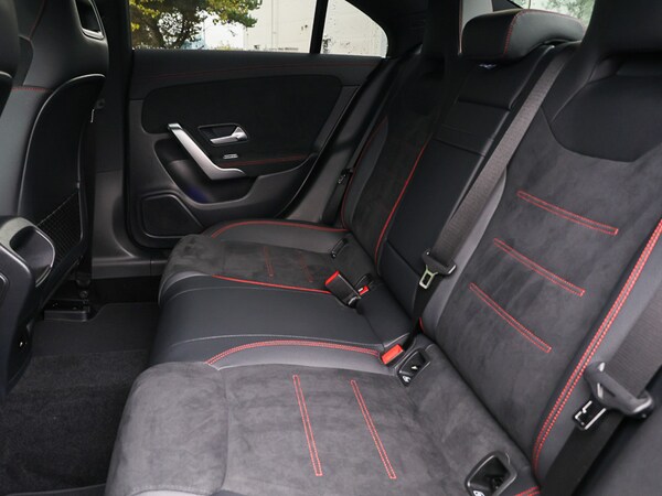 Used Mercedes-Benz CLA 2025 for sale - 76208058: Photo 6