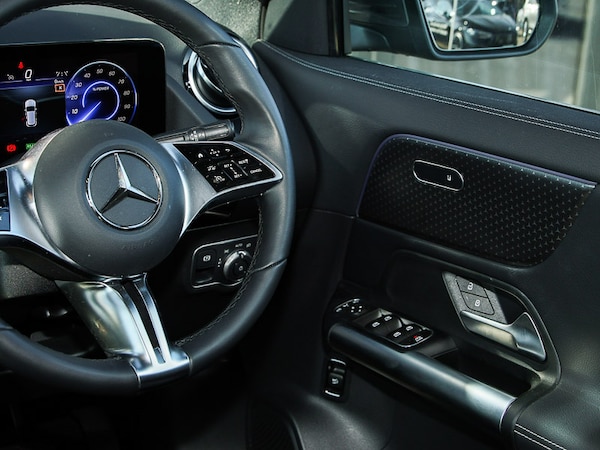 Used Mercedes-Benz EQA 2024 for sale - 74316556: Photo 12