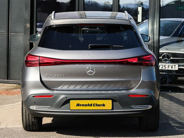Used Mercedes-Benz EQA 2024 for sale - 74316556: Photo 14