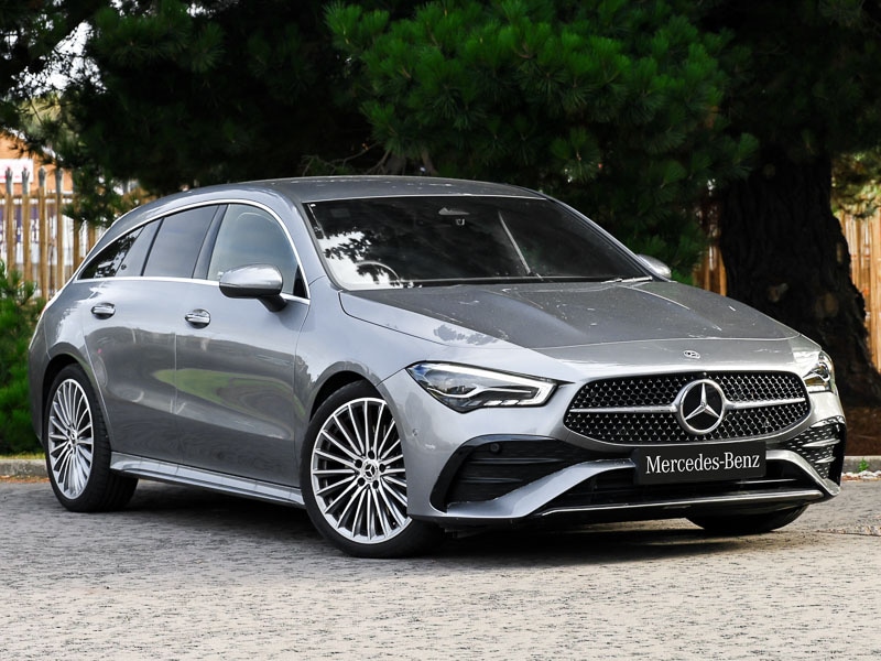 Used Mercedes-Benz CLA 2024 for sale - 76091890: Photo 1