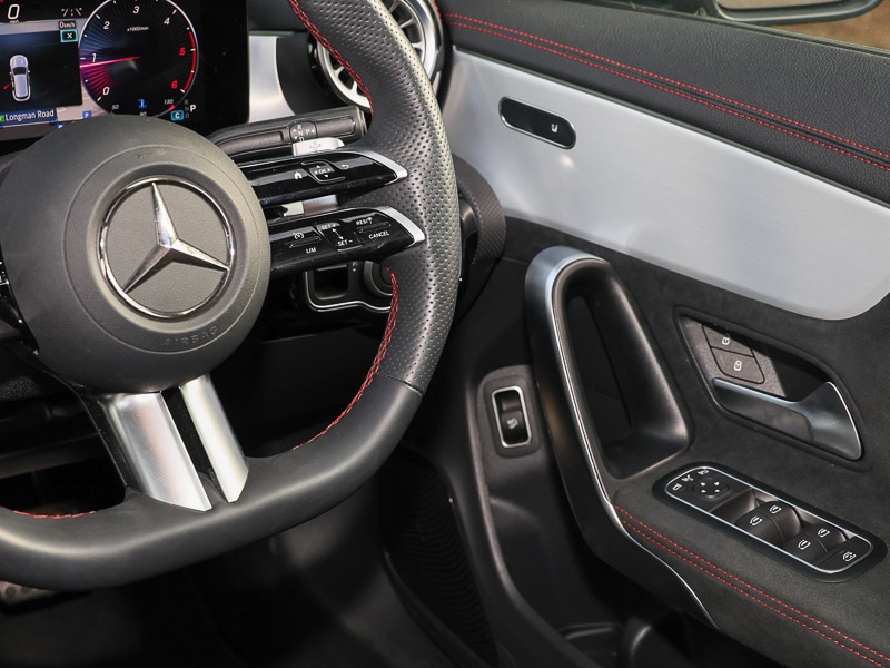 Used Mercedes-Benz CLA 2024 for sale - 76091890: Photo 12