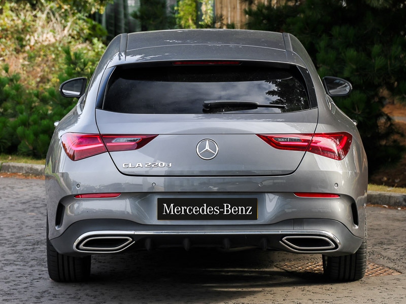 Used Mercedes-Benz CLA 2024 for sale - 76091890: Photo 13