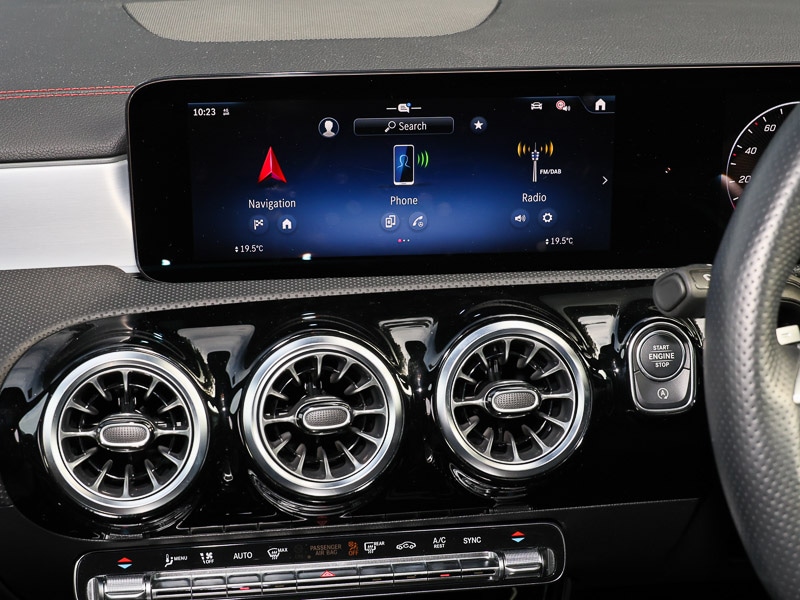 Used Mercedes-Benz CLA 2024 for sale - 76091890: Photo 14